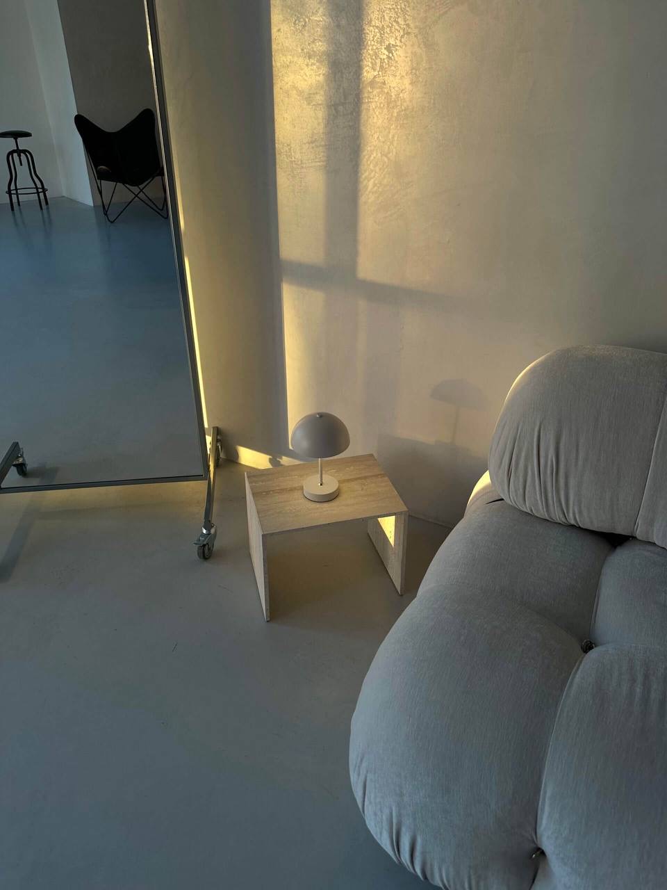 Cyclorama - фото 3